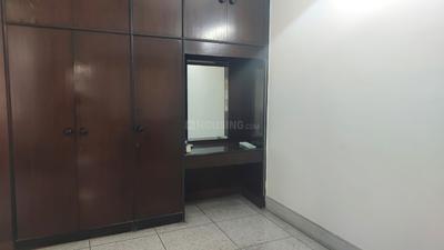 Bedroom Image of 2489 Sq.ft 3.5 BHK Apartment / Flat for sale in Salt Lake City Kolkata for Rs. 20299999