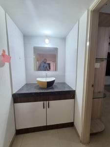 Kitchen Image of 2500 Sq.ft 3 BHK Independent House for rent in Vijayrajnagar Bhavnagar for Rs. 45000