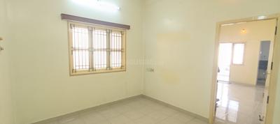 Bedroom Image of 1000 Sq.ft 2 BHK Builder Floor for rent in Venkitta Puram Coimbatore for Rs. 15000