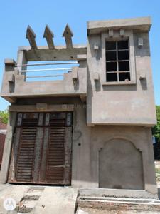 Image of 1200 Sq.ft 2 BHK Independent House for sale in Rajajipuram, Lucknow for Rs. 4900000