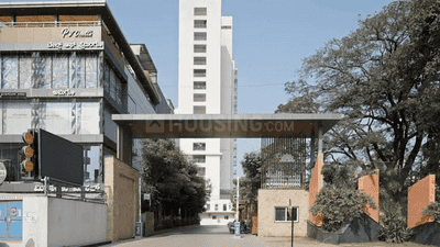Image of 1100 Sq.ft 2 BHK Apartment / Flat for sale in Keya Spring, Arakere, Bengaluru for Rs. 16000000