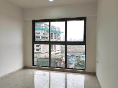 Bedroom Image of 538 Sq.ft 2 BHK Apartment / Flat for sale in Newlook Bhavya Elite, Antop Hill Mumbai for Rs. 18400000