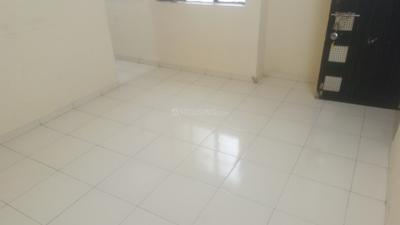 Living Room Image of 650 Sq.ft 1 BHK Apartment / Flat for rent in Goel Ganga Ganga Kunj, Kalas Pune for Rs. 15000