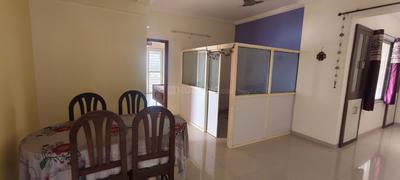 Image of 1350 Sq.ft 3 BHK Apartment / Flat for sale in Nashik Road, Nashik for Rs. 6000000