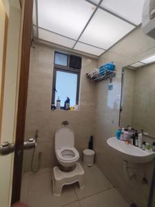 Image of 1406 Sq.ft 3 BHK Apartment / Flat for sale in Tulip Infinity World Wing A to D, Tathawade, Pune for Rs. 12200000