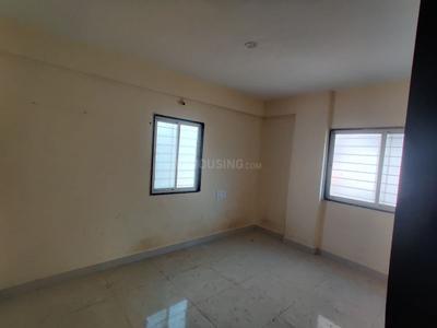 Bedroom Image of 600 Sq.ft 1 BHK Apartment / Flat for rent in Warje Pune for Rs. 15000