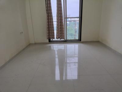 Bedroom Image of 1125 Sq.ft 2 BHK Apartment / Flat for rent in Akshar Elementa, Tathawade Pune for Rs. 32000