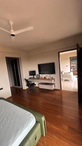 Bedroom Image of 4480 Sq.ft 4 BHK Apartment / Flat for rent in Kinglife Telosa, Koramangala Bengaluru for Rs. 250000