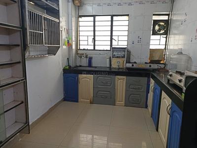 Image of 1600 Sq.ft 3 BHK Apartment / Flat for rent in Kothrud, Pune for Rs. 52000