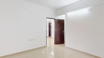 Bedroom Image of 1468 Sq.ft 3 BHK Apartment / Flat for sale in Mahendra Aarna Tower 1 to 4, Electronic City Bengaluru for Rs. 14500000