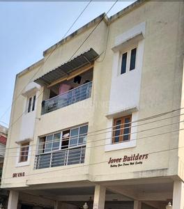 Image of 1400 Sq.ft 3 BHK Apartment / Flat for sale in Valasaravakkam, Chennai for Rs. 15000000
