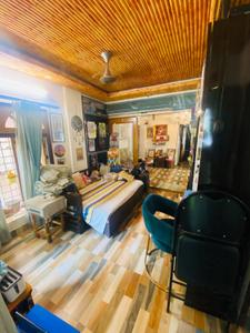 Image of 682 Sq.ft 2 BHK Apartment / Flat for sale in Jadavpur, Kolkata for Rs. 5800000