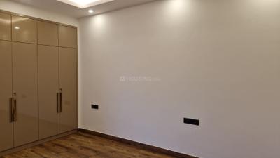 Bedroom Image of 1611 Sq.ft 3 BHK Builder Floor for rent in Trehan Luxury Floors 71, Sector 71 Gurgaon for Rs. 44000