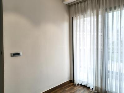 Bedroom Image of 2200 Sq.ft 4 BHK Builder Floor for sale in Sector 46 Gurgaon for Rs. 37500000