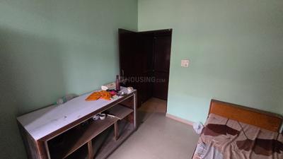 Bedroom Image of 1100 Sq.ft 3 BHK Apartment / Flat for sale in Jhotwara Jaipur for Rs. 4600000
