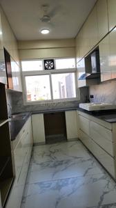 Kitchen Image of 2400 Sq.ft 4 BHK Builder Floor for sale in Emaar Emerald Hill, Sector 65 Gurgaon for Rs. 38000000