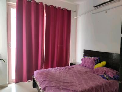 Bedroom Image of 1700 Sq.ft 3 BHK Apartment / Flat for sale in Progressive Meera Aagan, Ulwe Navi Mumbai for Rs. 21500000