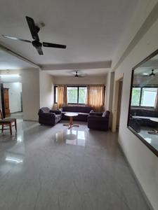Hall Image of 2100 Sq.ft 3 BHK Apartment / Flat for rent in Sardarnagar Bhavnagar for Rs. 30000