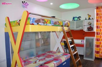 Image of 2201 Sq.ft 3 BHK Duplex for sale in Viman Nagar, Pune for Rs. 39000000