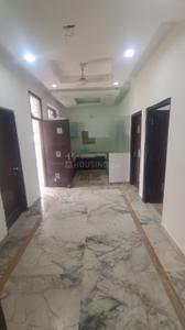 Hall Image of 1000 Sq.ft 2.5 BHK Builder Floor for rent in Sector 70 Noida for Rs. 30000