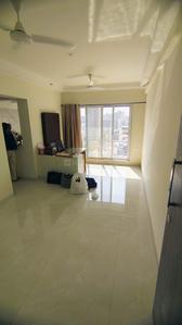 1 BHK Flat