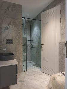 Bedroom One Image of 2160 Sq.ft 3 BHK Builder Floor for sale in South City Floors 1, Sector 41 Gurgaon for Rs. 40500000