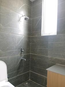 Bedroom Two Image of 1650 Sq.ft 3.5 BHK Builder Floor for rent in M3M Antalya Hills Phase 1, Sector 79 Gurgaon for Rs. 32500