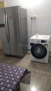 Image of 907 Sq.ft 2 BHK Villa for rent in Thousand Lights, Chennai for Rs. 30000