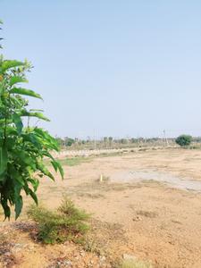 Image of 1386 Sq.ft Residential Plot / Land for sale in Chinthapally, Nalgonda for Rs. 1309000