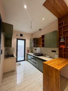 6 BHK Independent House