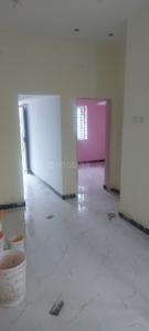 Hall Image of 750 Sq.ft 2 BHK Villa for sale in Mathampalayam Coimbatore for Rs. 3116750
