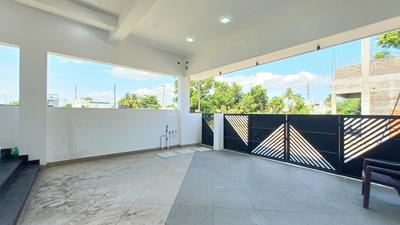 Balcony Image of 3070 Sq.ft 3 BHK Independent House for sale in Saravanampatty Coimbatore for Rs. 23000000