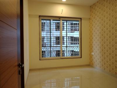 Bedroom Image of 1850 Sq.ft 3 BHK Apartment / Flat for sale in Balaji Delta Central, Kharghar Navi Mumbai for Rs. 38700000