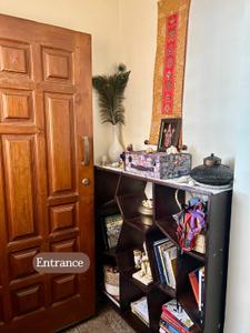 3 BHK Duplex
