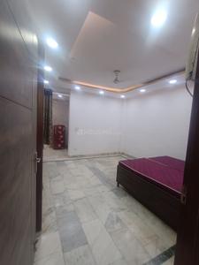 Bedroom Image of 900 Sq.ft 2 BHK Builder Floor for sale in Patel Nagar New Delhi for Rs. 10000000