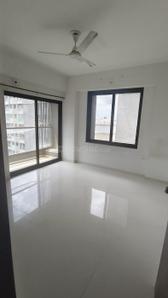 Hall Image of 1123 Sq.ft 3 BHK Apartment / Flat for sale in Unique Aashiyana, Gota Ahmedabad for Rs. 8500000