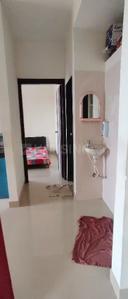 Image of 605 Sq.ft 1 BHK Apartment / Flat for sale in Neral, Thane for Rs. 2600000
