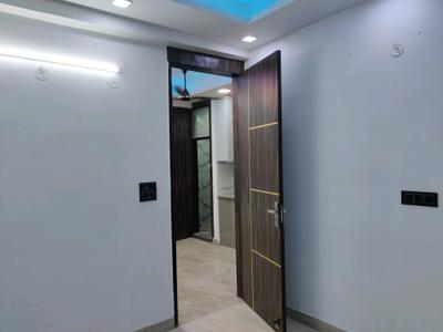 Bedroom Image of 1105 Sq.ft 2 BHK Builder Floor for sale in Vasundhara Ghaziabad for Rs. 4431000