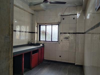 Kitchen Image of 800 Sq.ft 2 BHK Apartment / Flat for rent in Chedda Nagar Mumbai for Rs. 35000