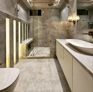 Bathroom Image of 3240 Sq.ft 4 BHK Builder Floor for sale in Punjabi Bagh New Delhi for Rs. 75000000