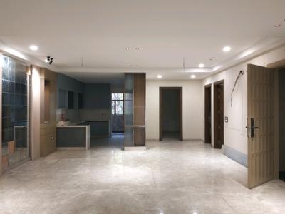 4 BHK Independent Builder Floor