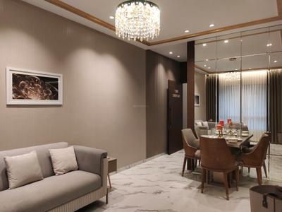 1 BHK Flat