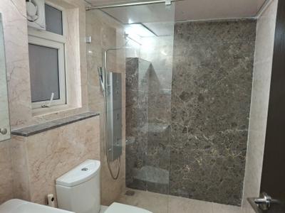 Image of 1190 Sq.ft 3 BHK Apartment / Flat for rent in Prestige Misty Waters, Nagavara, Bengaluru for Rs. 58000