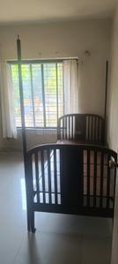 Hall Image of 1100 Sq.ft 2 BHK Apartment / Flat for sale in Wanowrie Pune for Rs. 7900000