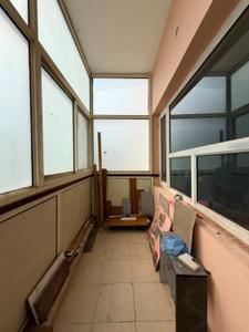 Kitchen Image of 1450 Sq.ft 3 BHK Apartment / Flat for sale in Dhakoli Zirakpur for Rs. 8199999