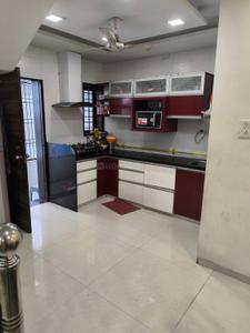 Kitchen Image of 2300 Sq.ft 4 BHK Villa for sale in Atladara Vadodara for Rs. 14000000