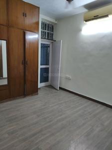 Bedroom Image of 1200 Sq.ft 2 BHK Apartment / Flat for sale in DDA Flats Munirka, Munirka New Delhi for Rs. 25500000