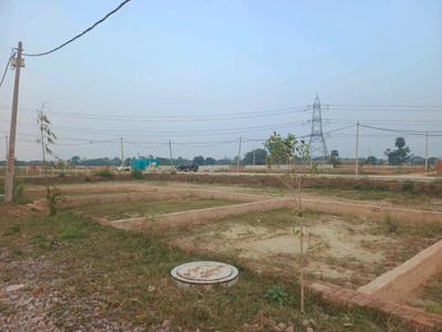 Image of 98 Sq.ft Residential Plot / Land for sale in Dadri, Greater Noida for Rs. 2940500