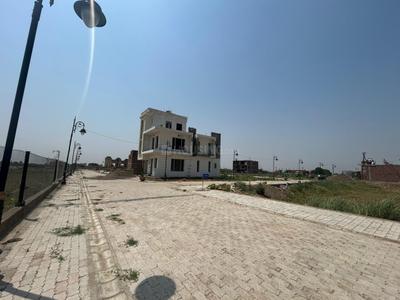 Image of 900 Sq.ft Residential Plot / Land for sale in  Myst Homes, Nabha, Zirakpur for Rs. 8000000