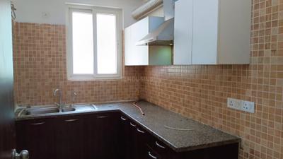Kitchen Image of 1260 Sq.ft 2 BHK Apartment / Flat for sale in Umang Winter Hills, Sector 77 Gurgaon for Rs. 13800000